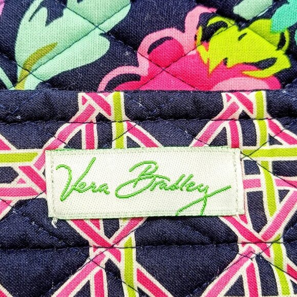 Vera Bradley Ribbons Quilted Placemat - Picture 3 of 3